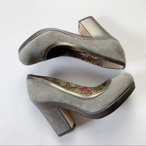 Seychelles Tokyo Platform Pump